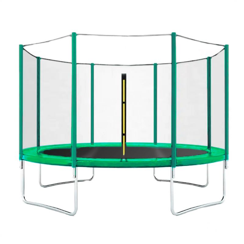 batut-s-zashchitnoy-setkoy-perfetto-sport-activity-10-diametr-3-m-zelenyy-2-800x800