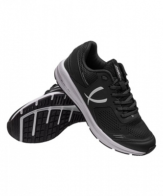 Черный/белый 